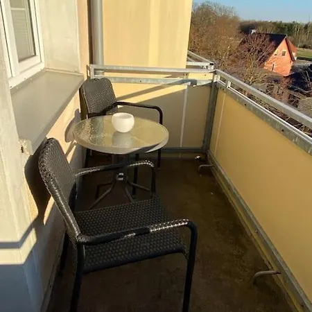 Appartement Gaestewohnung Kl. Wzl 38_3 *